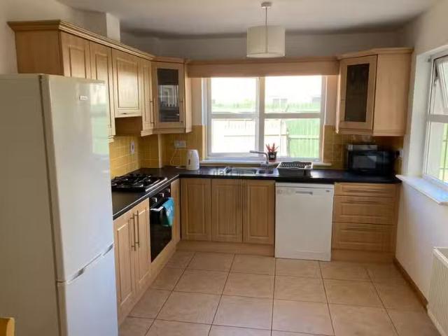 House to rent