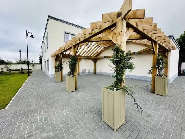 Apartment to rent