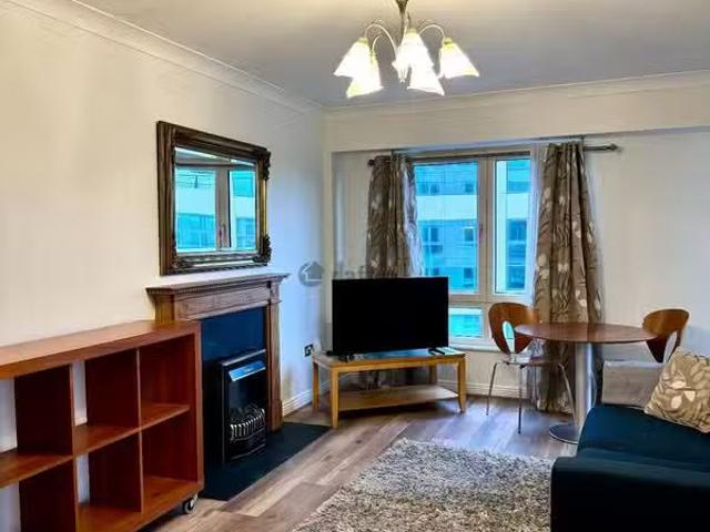 Apartment to rent