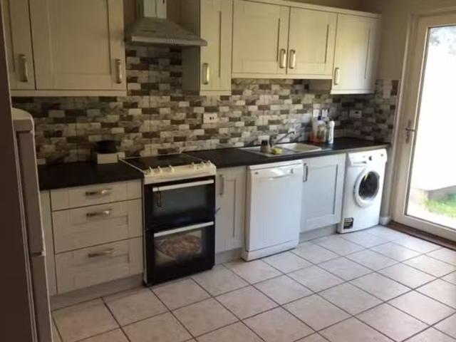 House to rent