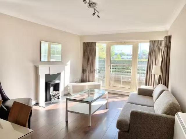 Apartment to rent