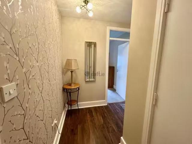 Apartment to rent