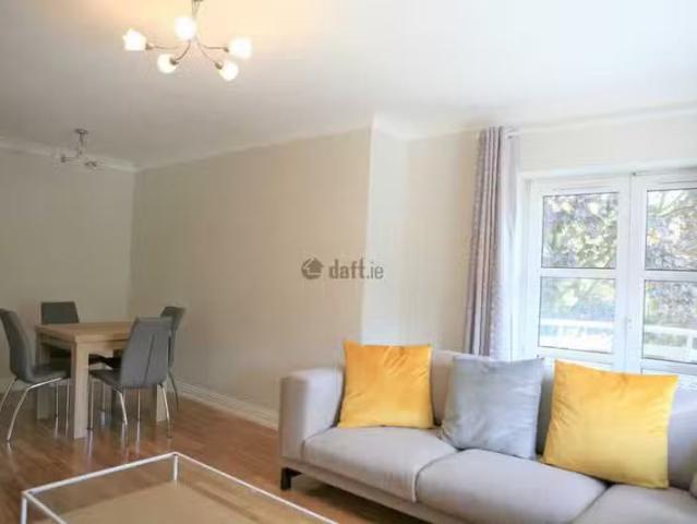 Apartment to rent