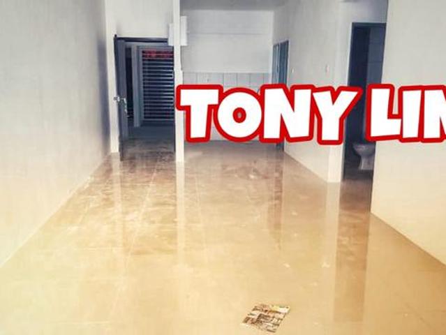 Serviced Residence for sale in Ayer Itam, Penang