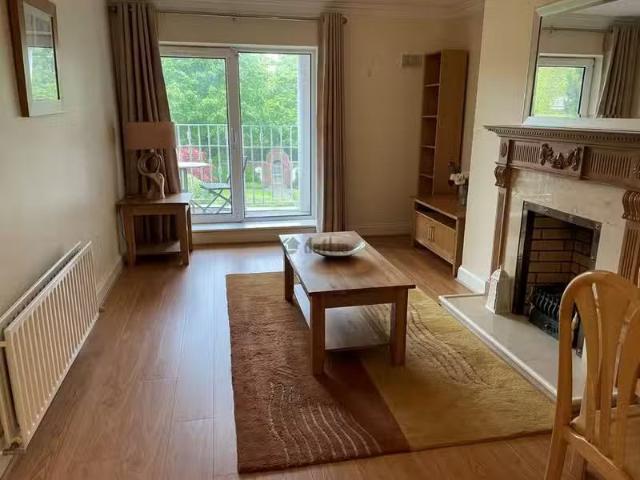 Apartment to rent