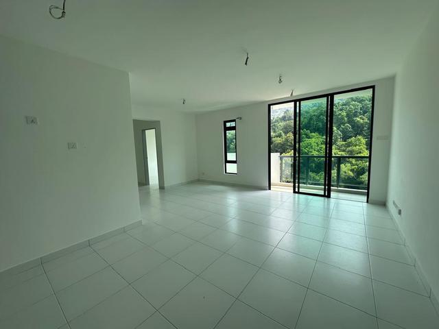 Condominium for sale in Georgetown, Penang