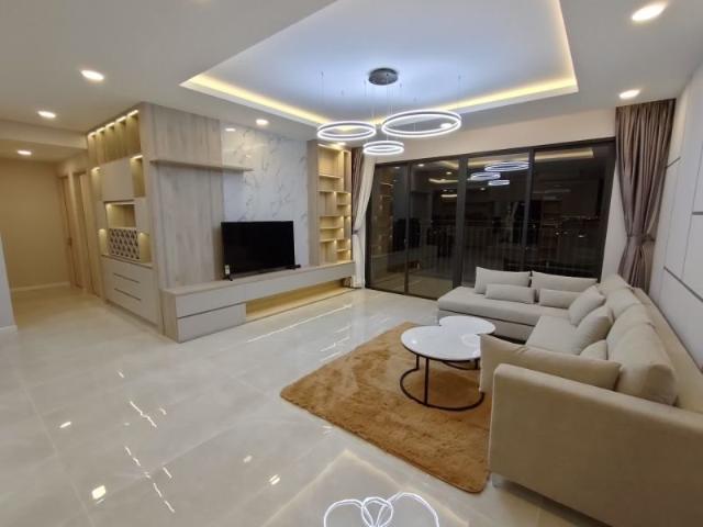 Căn hộ cho thuê tại Hồ Chí Minh