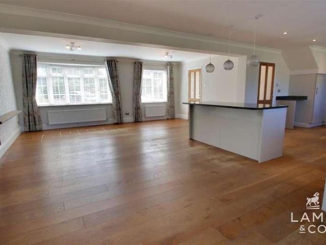 House for rent in Thorpe-le-Soken, Tendring