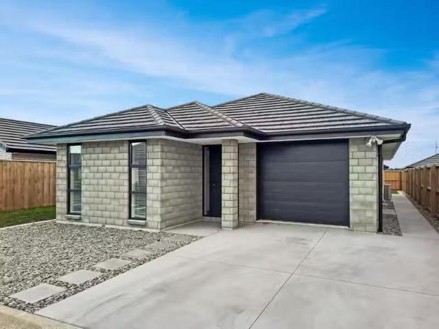 House for rent in Pegasus, Canterbury