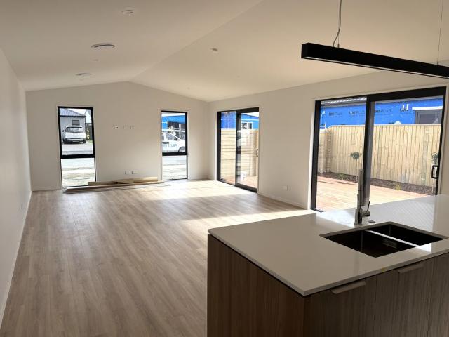 House for rent in Lincoln, Canterbury