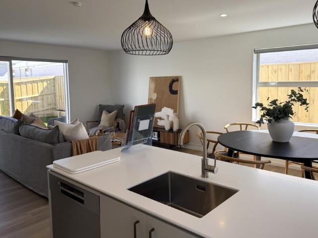 House for rent in Rolleston, Selwyn District