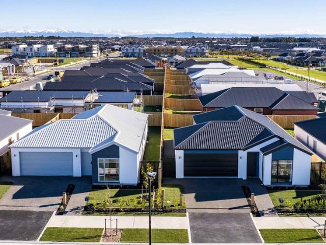 House for rent in Rolleston, Canterbury