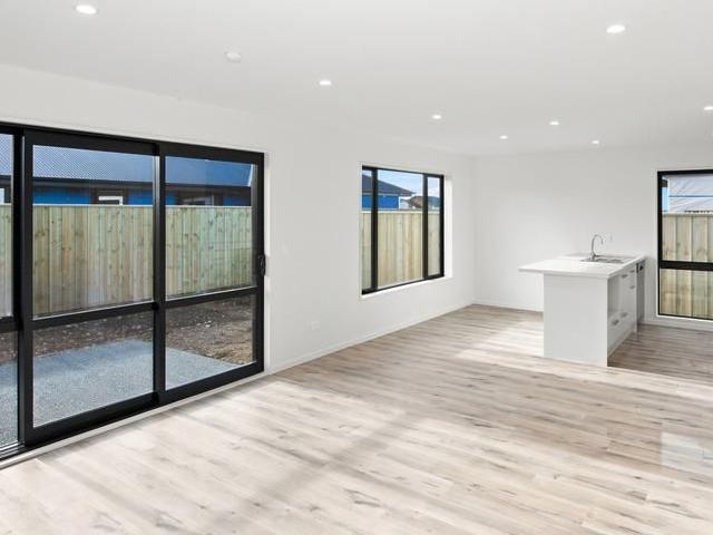 House for rent in Rolleston, Canterbury