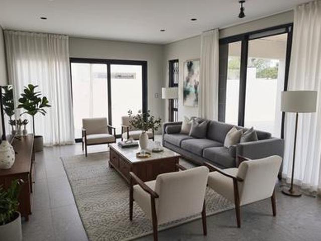 House for rent in Western Cape