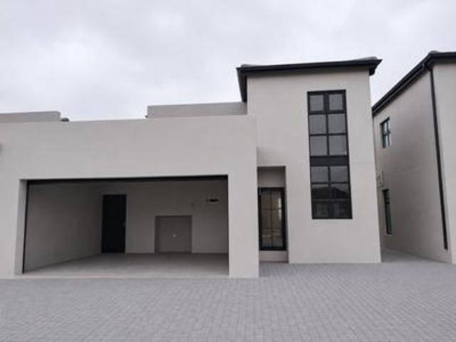 House for rent in Durbanville, City of Cape Town