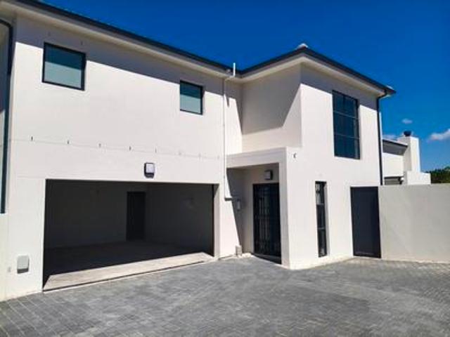 House for rent in Western Cape