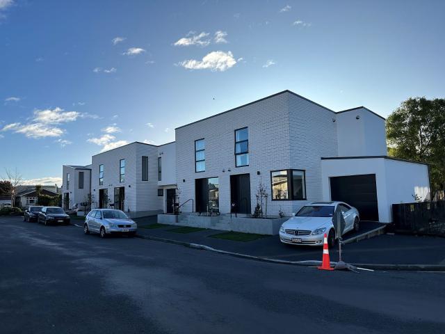 House for rent in Riccarton South, Halswell-Hornby-Riccarton Community