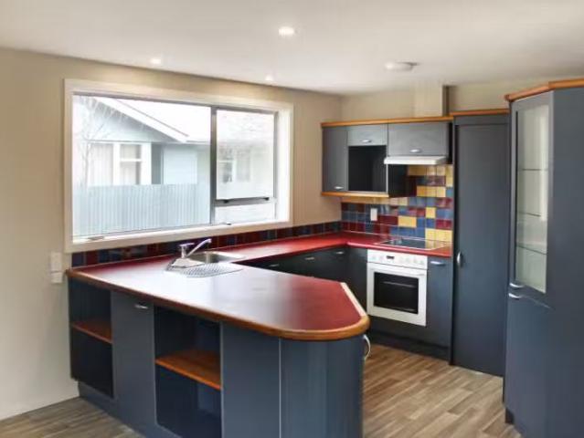 House for rent in Bishopdale, Canterbury