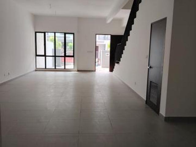 Terraced House for rent in Kajang, Langat