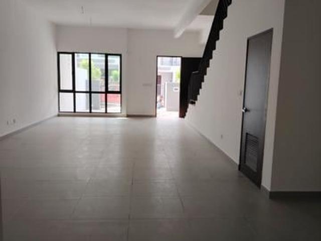 Terraced House for rent in Kajang, Langat