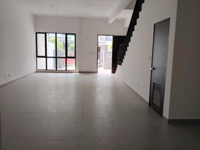 Terraced House for rent in Kajang, Langat