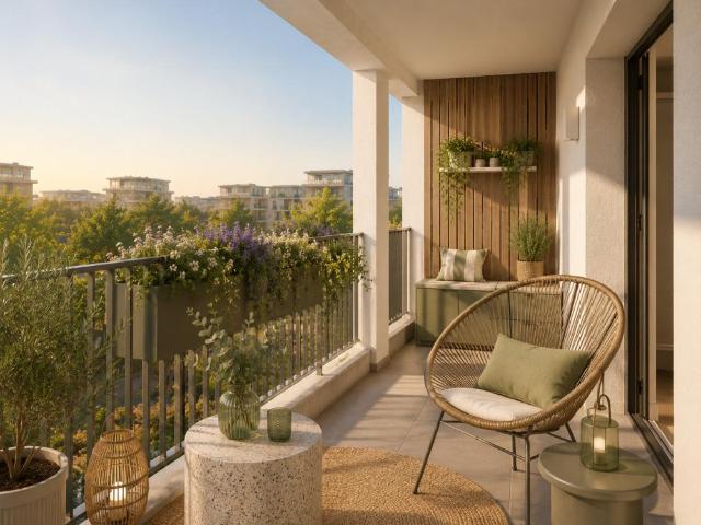 Appartement vente à Lyon, Métropole de Lyon