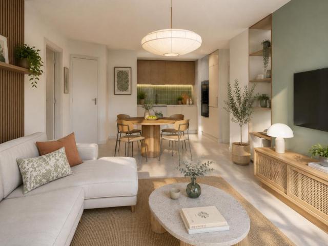 Appartement vente à Lyon, Métropole de Lyon
