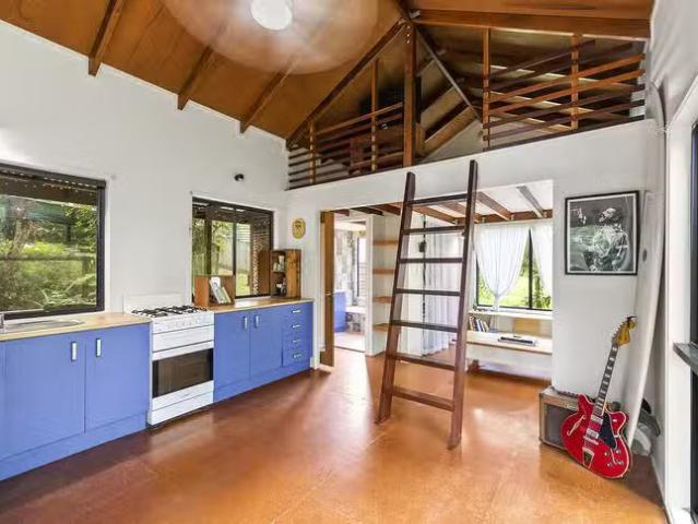 Apartment for rent in Tinbeerwah, Queensland