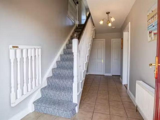 House to rent