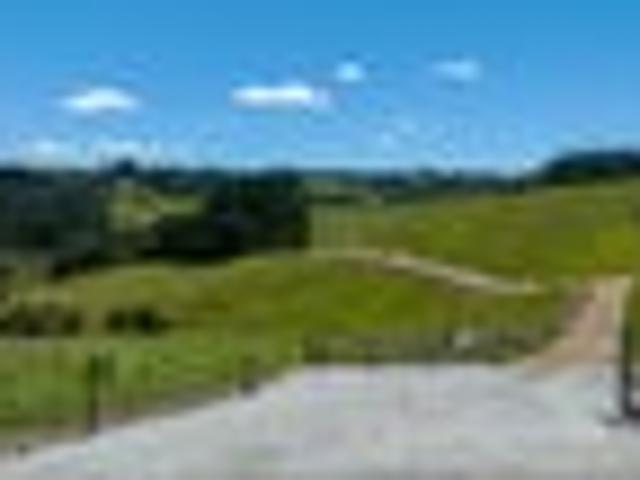 Land for sale in Karetu, Northland