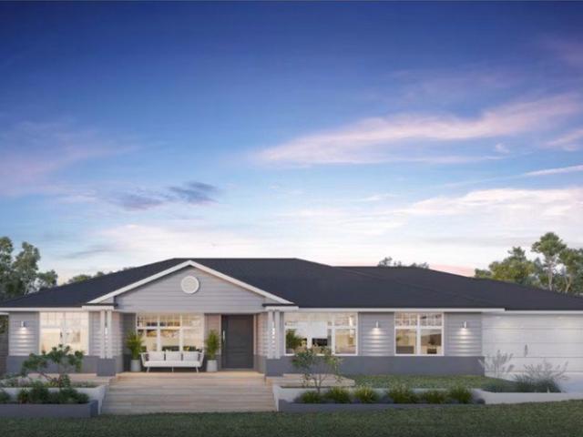 House for sale in Harrisville, Queensland