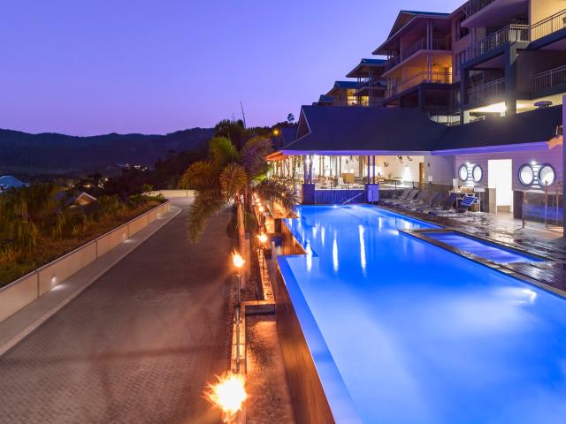 Apartment for sale in Queensland