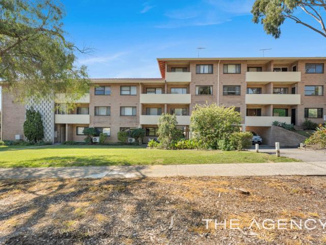 Apartment for sale in Western Australia