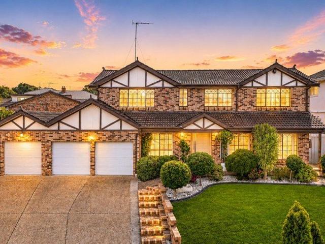 House for sale in Sydney, New South Wales