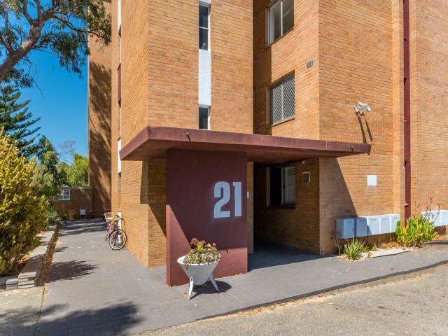 Apartment for sale in North Fremantle, Western Australia