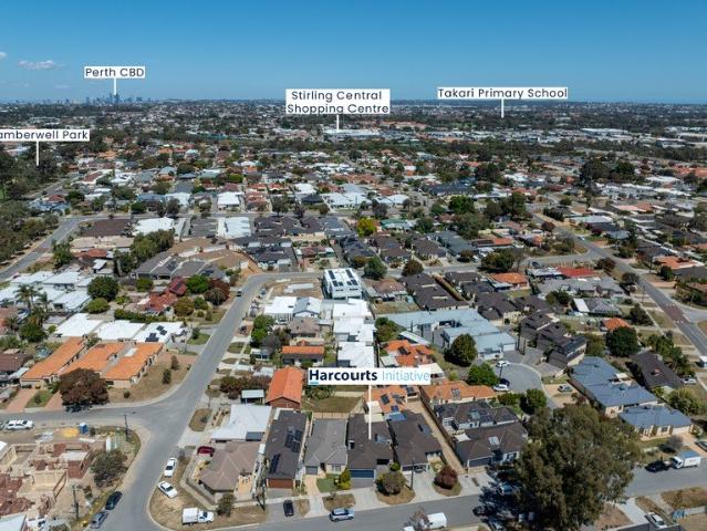 House for sale in Balga, City of Stirling