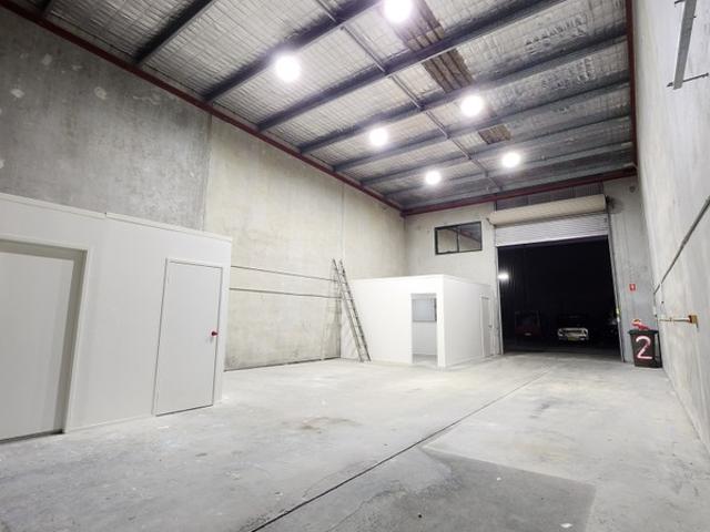 Warehouse for rent in Wyong, New South Wales