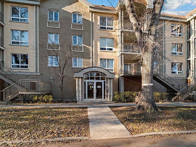 Condo for sale in East St. Paul, Manitoba