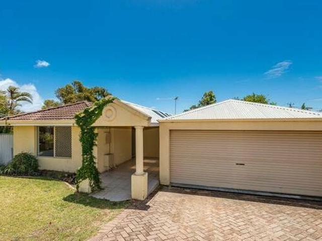 House for rent in Cockburn, Western Australia