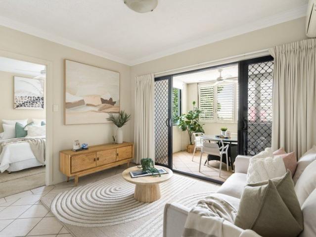 Apartment for sale in Kangaroo Point, Greater Brisbane
