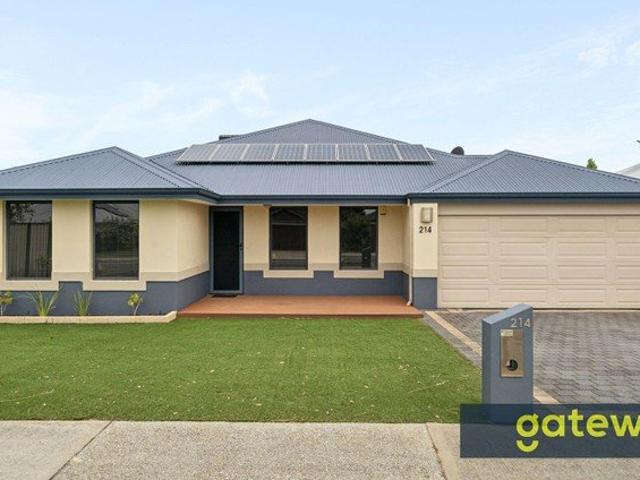 House for rent in Aubin Grove, City of Cockburn