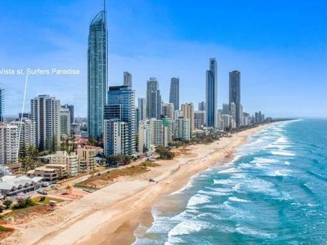 House for rent in Gold Coast City, Fernbrook