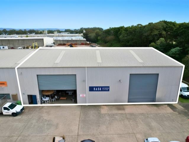 Warehouse for rent in Fernbrook, Queensland