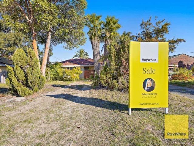 House for sale in Girrawheen, Western Australia