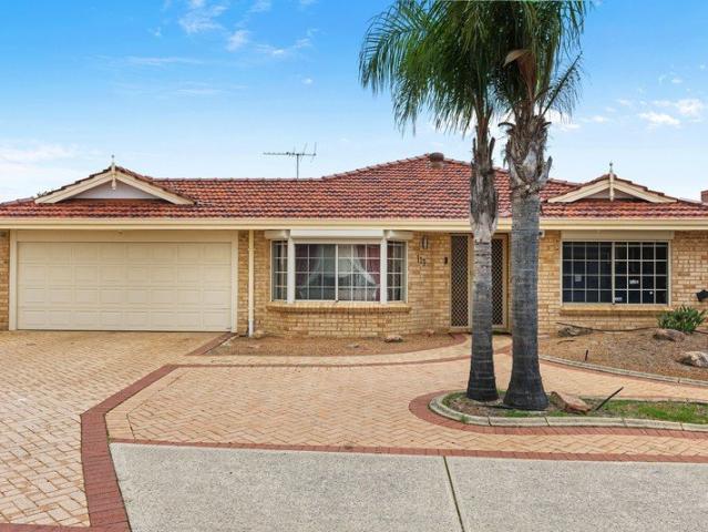 House for sale in Ballajura, Western Australia