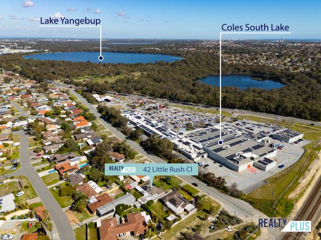 House for sale in South Lake, Western Australia