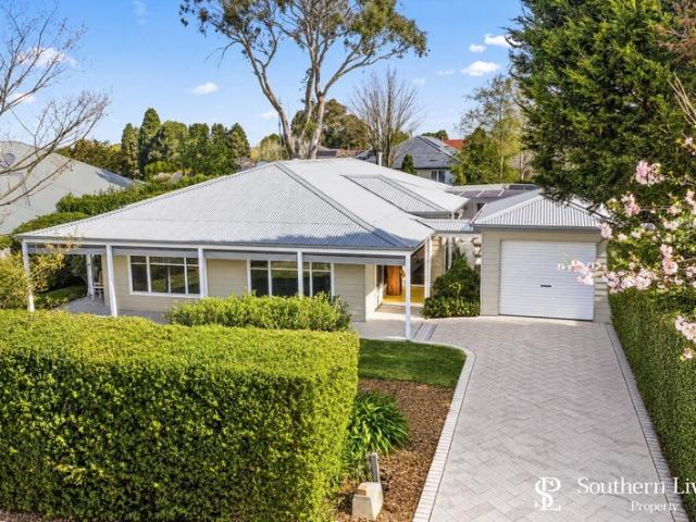 House for sale in Bowral, Wingecarribee Shire Council