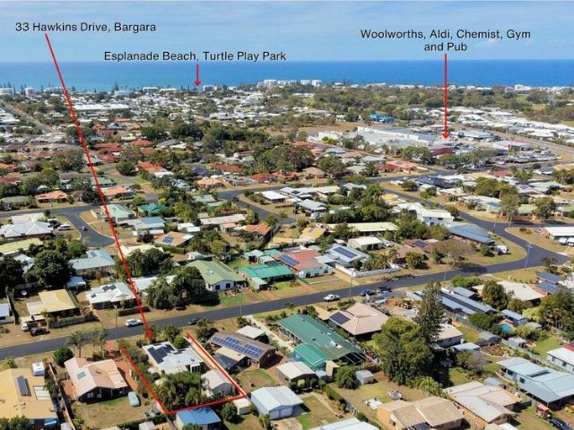 House for sale in Bargara, Queensland