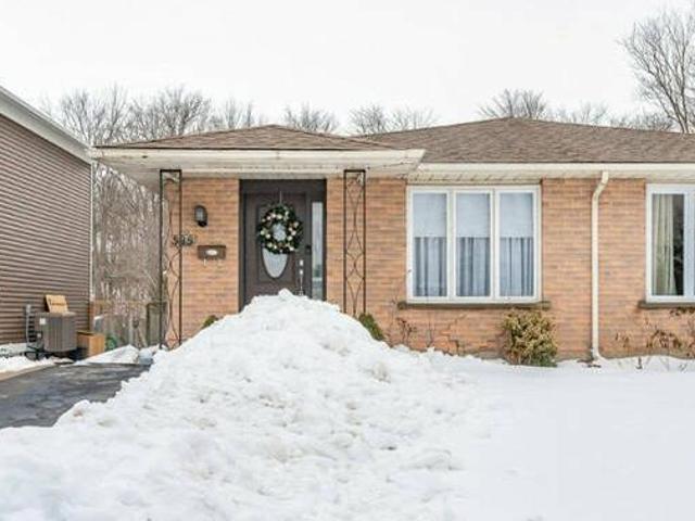 House for sale in Kitchener