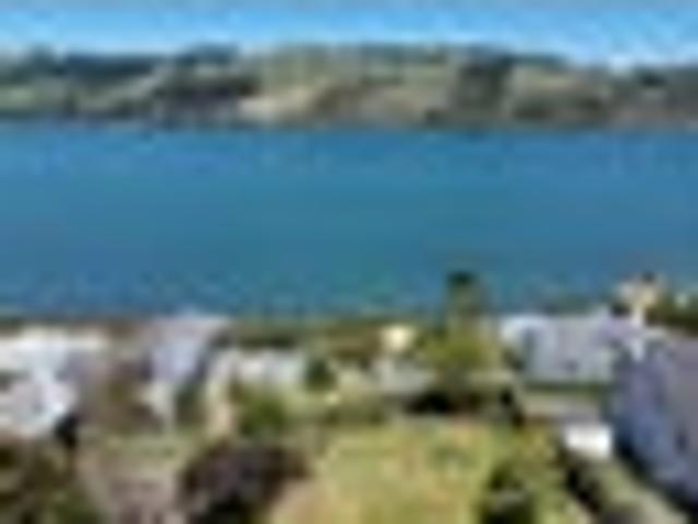 Land for sale in Otakou